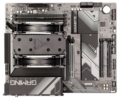 PC Tuning-Kit AMD Ryzen 9 9900X 5.60 GHz 32 GB DDR5-RAM ATX 1 St.