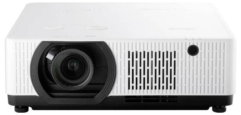 Viewsonic LSC731WU Beamer 7300 ANSI-Lumen Weiß 1 St.