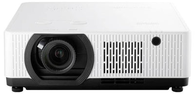 Viewsonic LSC731WU Beamer 7300 ANSI-Lumen Weiß 1 St.