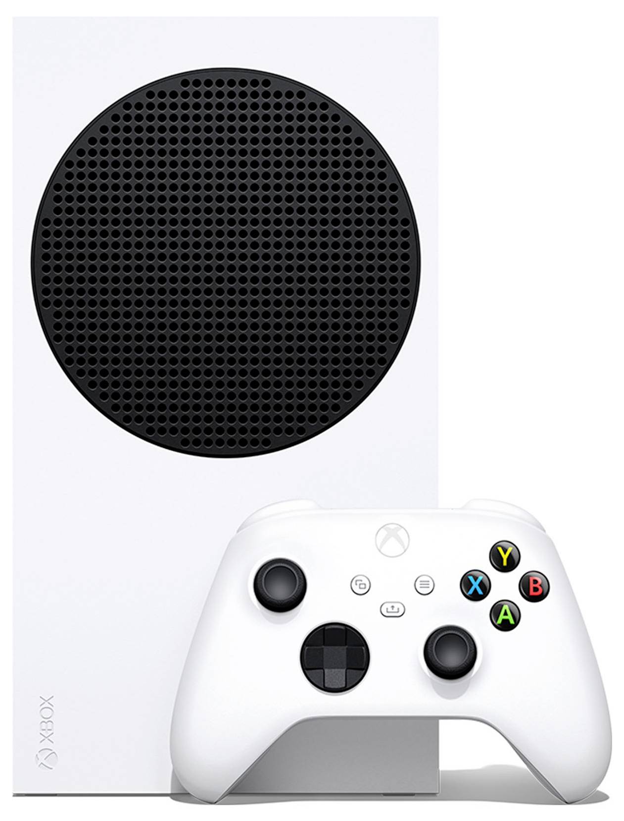 Microsoft EP2-00644 Xbox Series S Konsole 1 St.