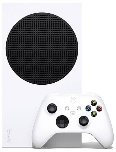 Microsoft EP2-00644 Xbox Series S Konsole 1 St.