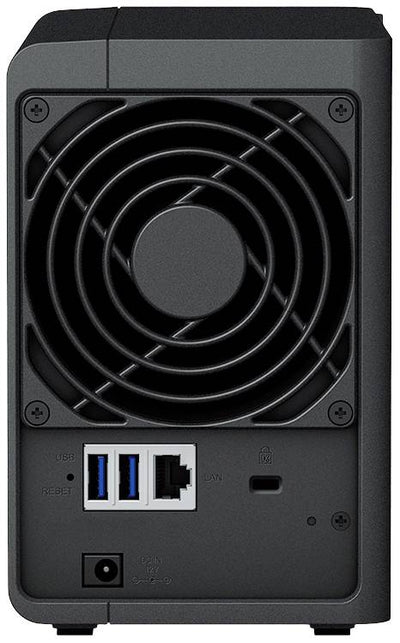 Synology DS223 NAS-Server Gehäuse 1 St.
