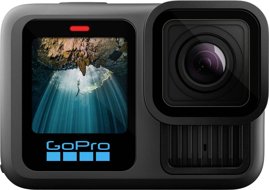 GoPro HERO13 Black Action Cam 1 St.