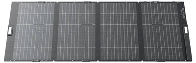 ECOFLOW 400W Solarmodul Schwarz 1 St.