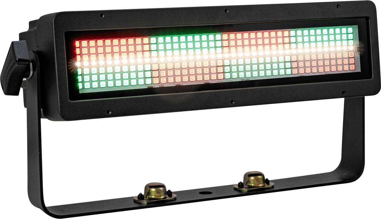 Eurolite IP PIX Strobe LED-Stroboskop 1 St.