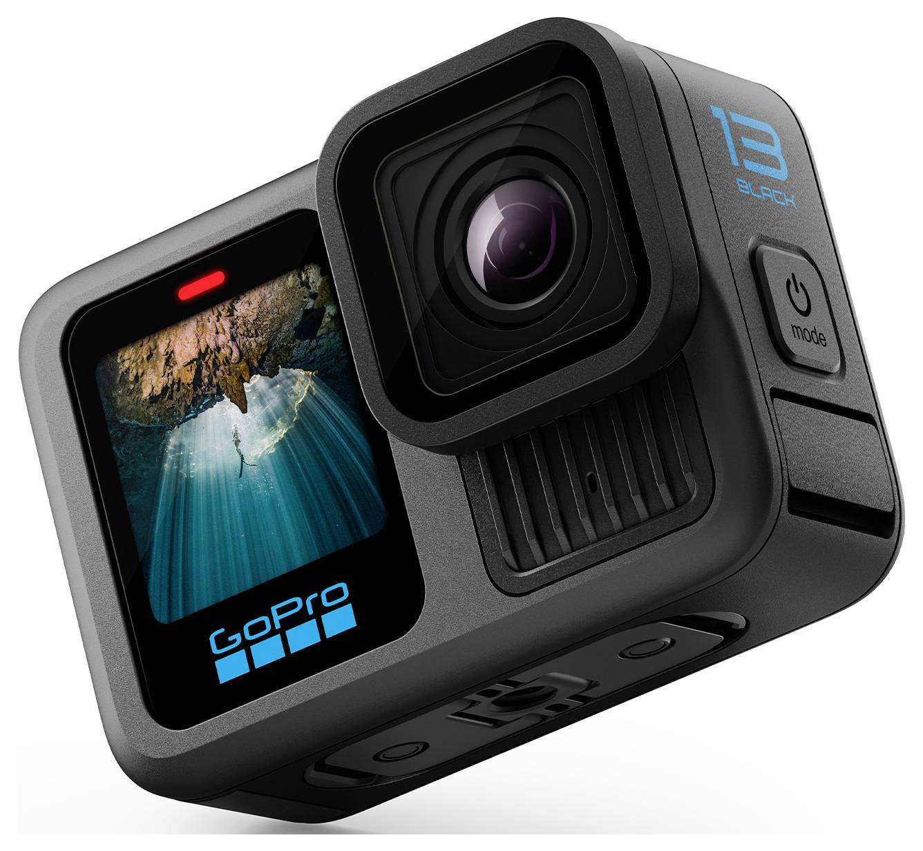 GoPro HERO13 Black Action Cam 1 St.