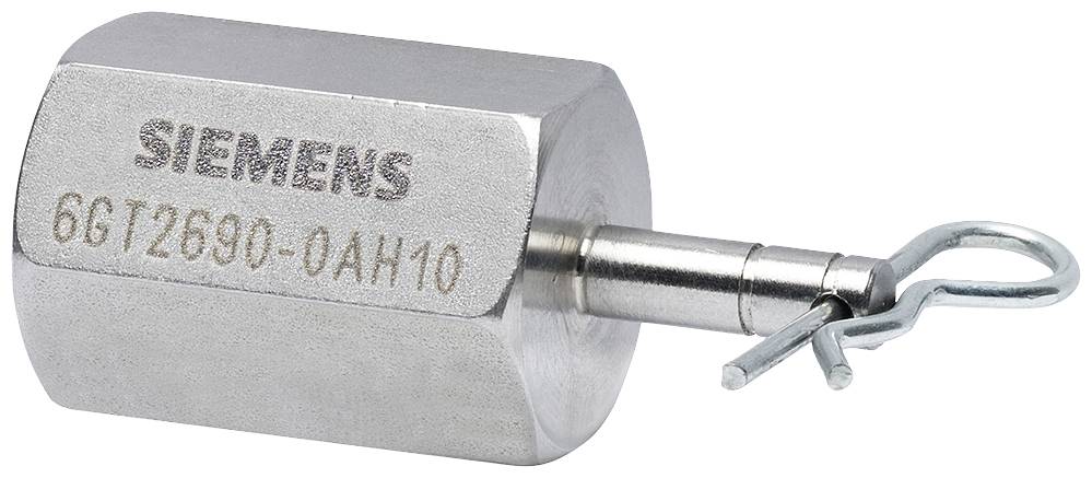 Siemens 6GT2831-6BB00 RFID-Reader 1 St.
