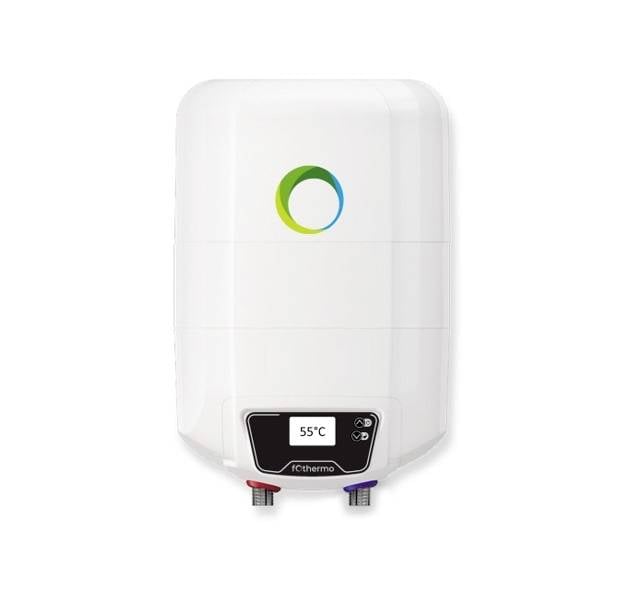 Fothermo PVB-10 Photovoltaischer Wasserheizer 10 l 1 St.