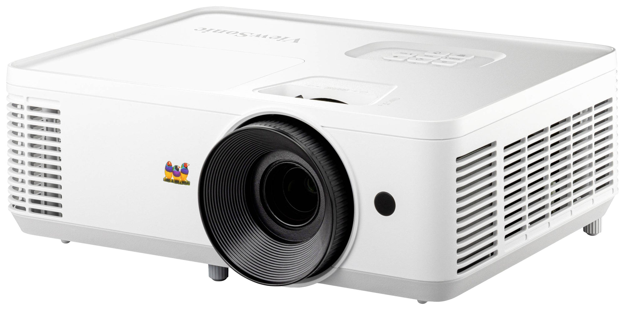 ViewSonic PA700W Beamer Laser 4500 ANSI-Lumen 1 St.