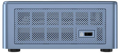 GEEKOM Mini IT13 Mini-PC i9-13900HK 16 GB 1 TB SSD 1 St.