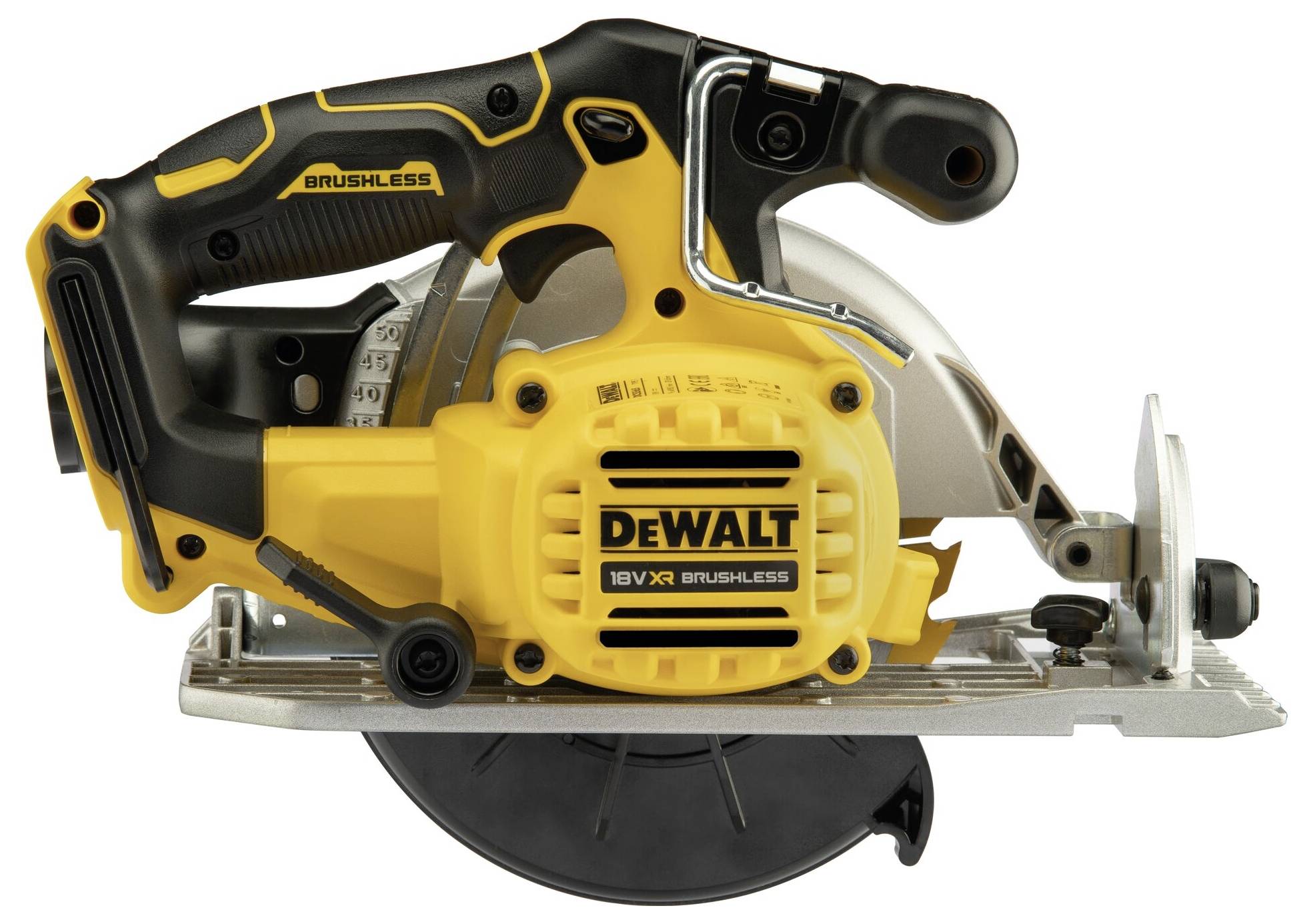DEWALT DCS565NT-XJ Akku-Handkreissäge 18V 1 St.