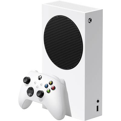 Microsoft EP2-00644 Xbox Series S Konsole 1 St.