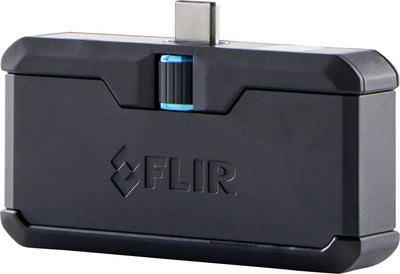 FLIR One Pro iOS USB-C Wärmebildkamera 1 St.