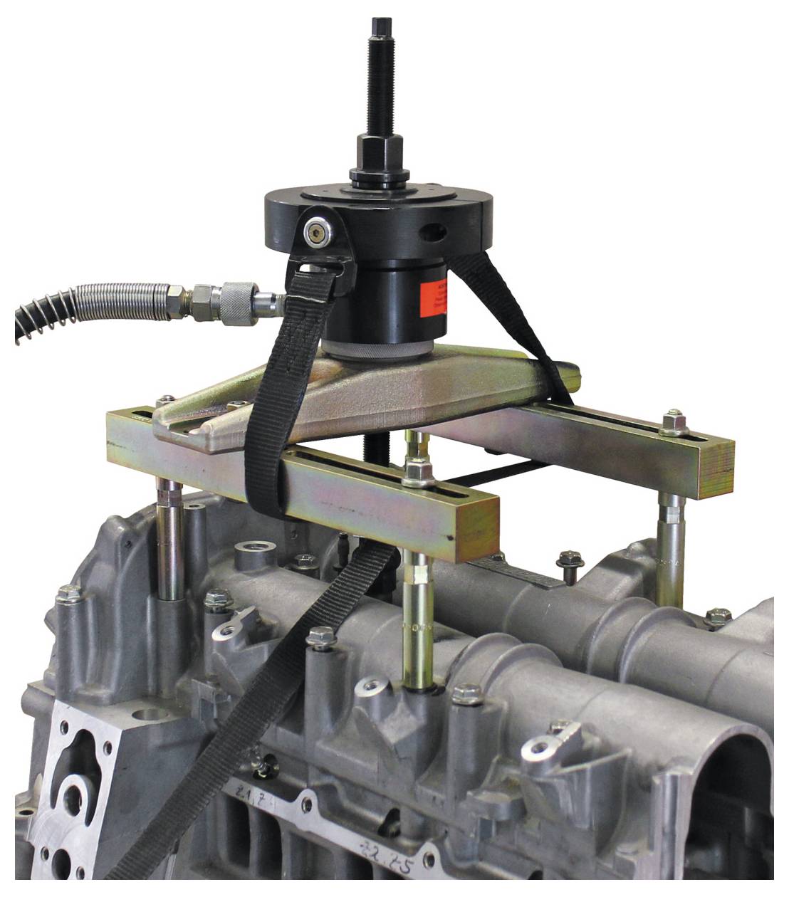 Gedore Automotive 2369443 Hydraulik-Zylinder 17 t 1 St.