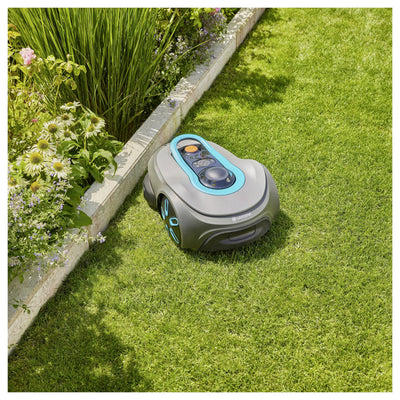 GARDENA 19922-20 smart SILENO free Mähroboter 1 St.