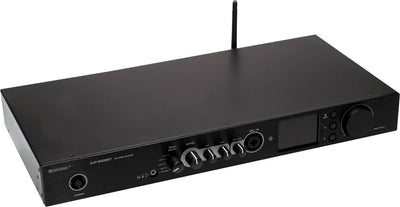 Omnitronic DJP-900NET PA Verstärker 1 St.