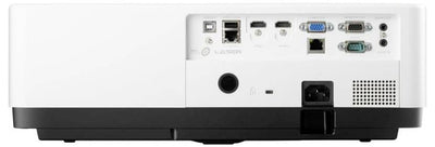 Viewsonic LSC731WU Beamer 7300 ANSI-Lumen Weiß 1 St.