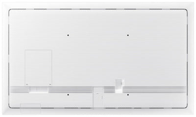 Samsung Flip Pro WM55B Digital Signage Display Weiß 1 St.