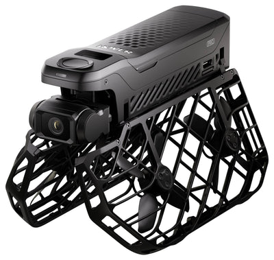 Hoverair X1 Pro Quadrocopter Schwarz 1 St.