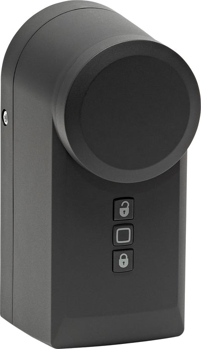 Homematic IP HmIP-HAP2-A Access Point Set Anthrazit