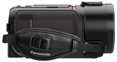 Panasonic HC-VX3E-K Camcorder 7,5 cm (2,95") 24x Schwarz 1 St.