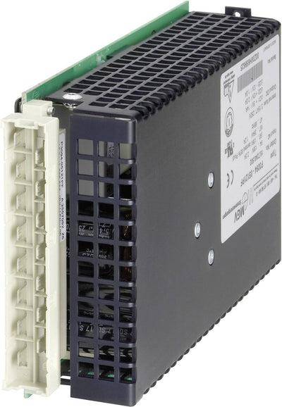 mgv P110-12091PF DIN-Einschub Einbau-Schaltnetzteil 1 St.