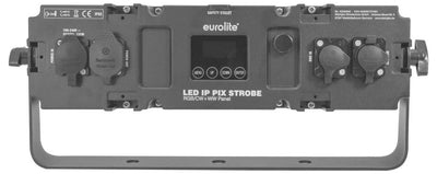 Eurolite IP PIX Strobe LED-Stroboskop 1 St.