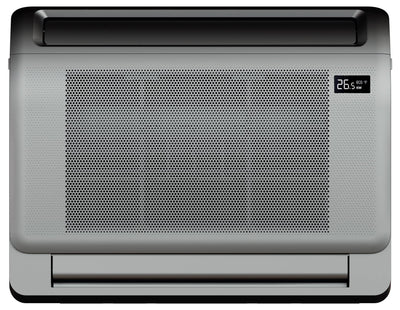 ELL 100868 Split-Klimagerät Dark-Grey 1 St.