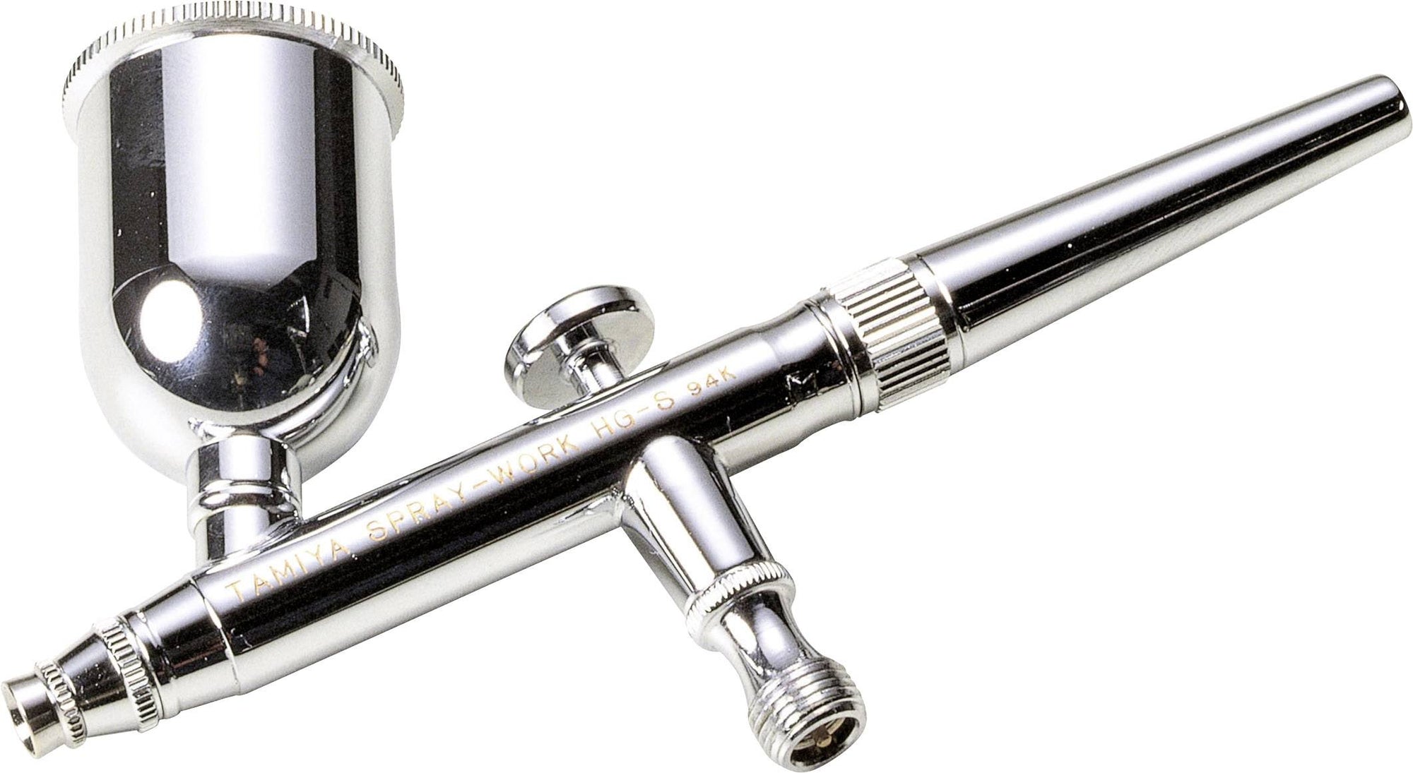 Tamiya HG Airbrush Double Action Airbrush-Pistole 1 St.