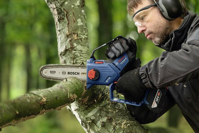 Bosch Professional GKE 18V-20 Akku-Astsäge 06008D7100 18 V 1 St.