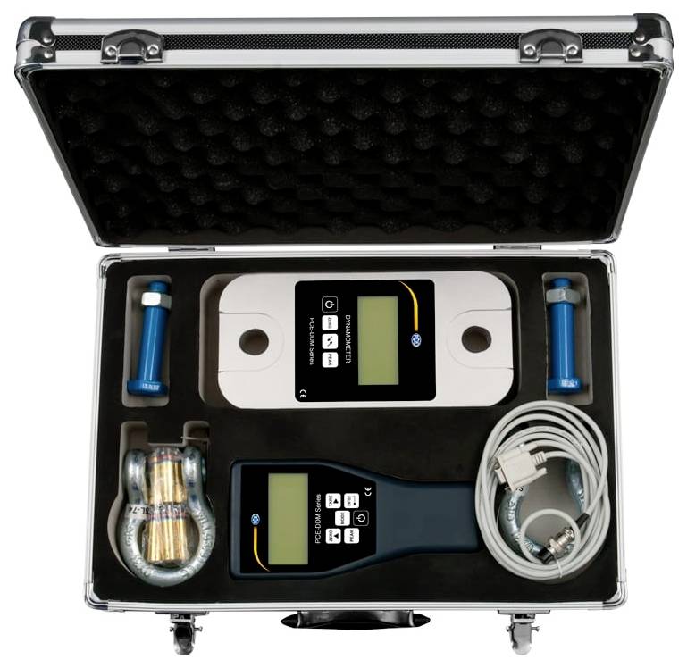 PCE Instruments PCE-DDM 5 Zugmesslasche 1 St.