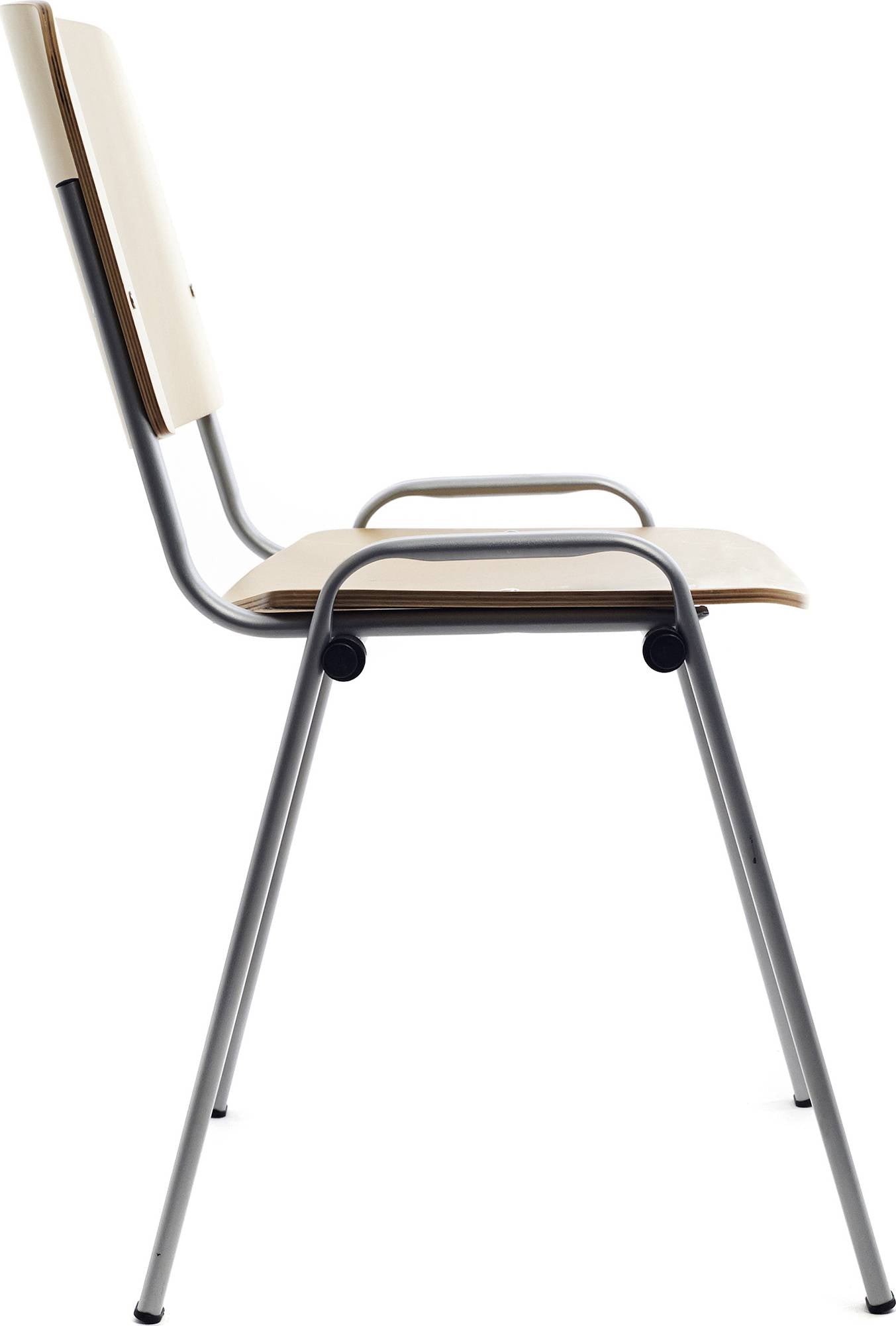Rocada 974VE Besucherstuhl R974182 4 St.