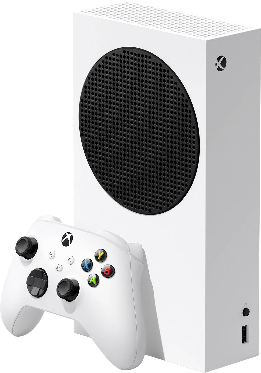 Microsoft EP2-00644 Xbox Series S Konsole 1 St.