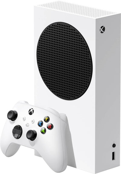Microsoft EP2-00644 Xbox Series S Konsole 1 St.