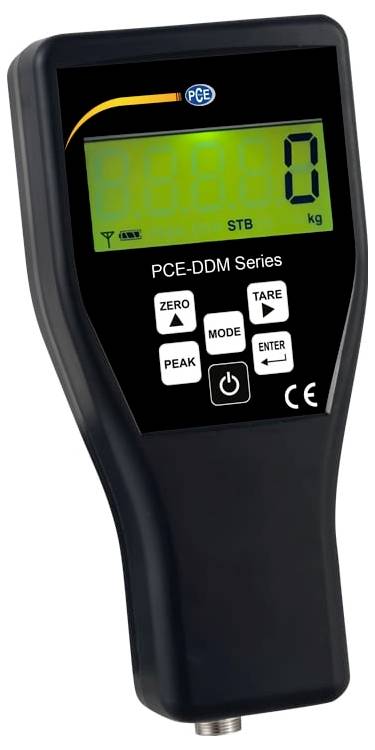 PCE Instruments PCE-DDM 5 Zugmesslasche 1 St.