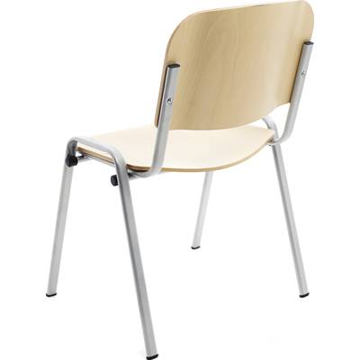 Rocada 974VE Besucherstuhl R974182 4 St.