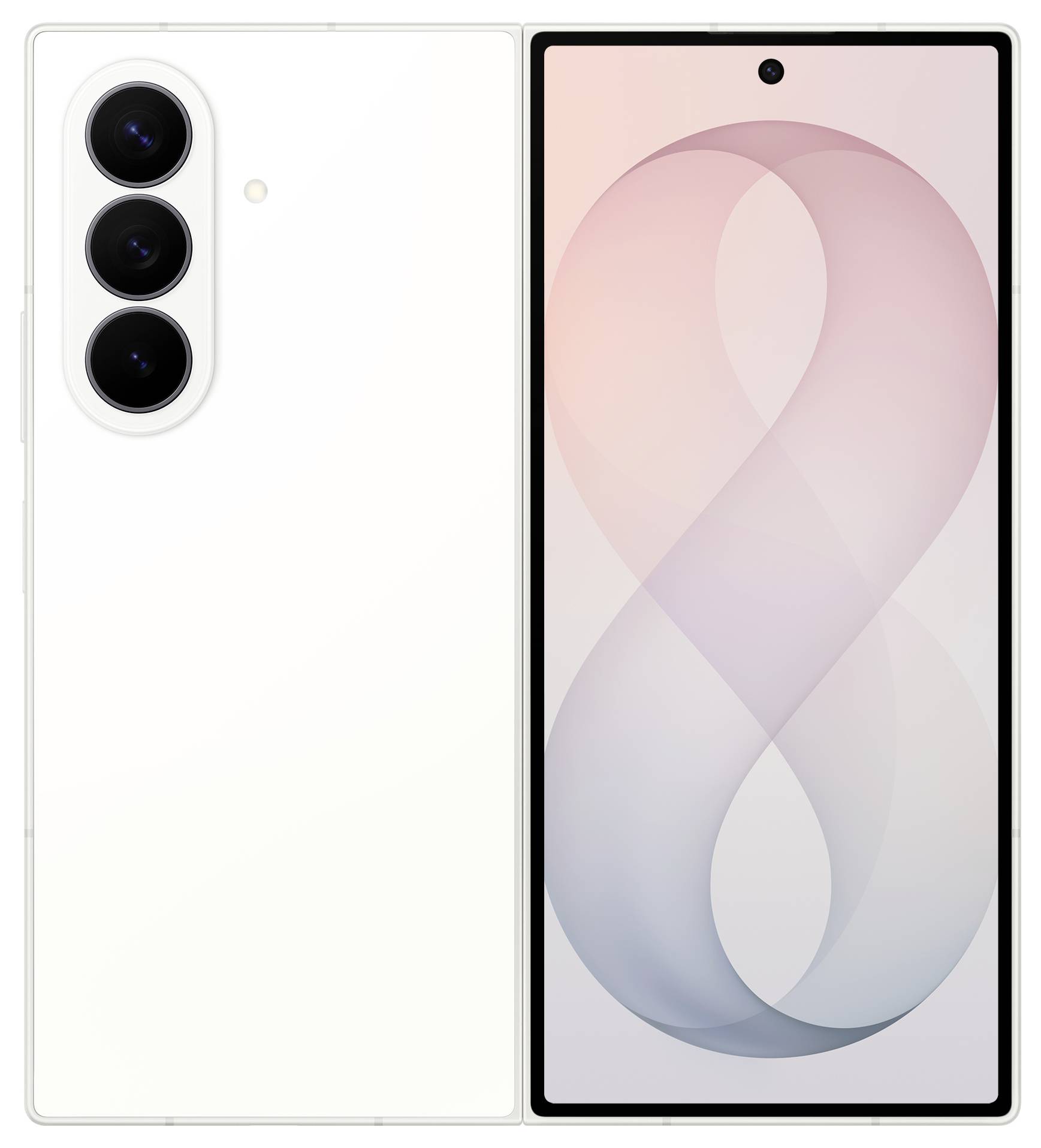 Samsung Galaxy Z Fold8 Ultra Smartphone 1 St.