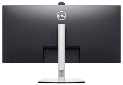 Dell P3424WEB LED-Monitor 86.4 cm (34 Zoll) 1 St.