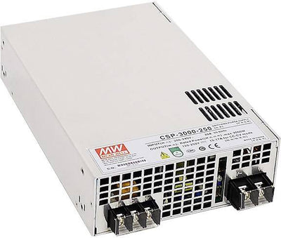 MEAN WELL CSP-3000-400 Schaltnetzteil 1 St.
