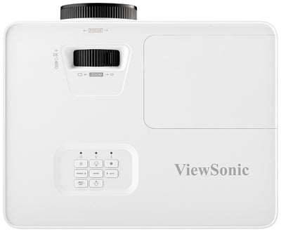 ViewSonic PA700W Beamer Laser 4500 ANSI-Lumen 1 St.