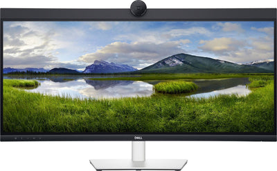 Dell P3424WEB LED-Monitor 86.4 cm (34 Zoll) 1 St.