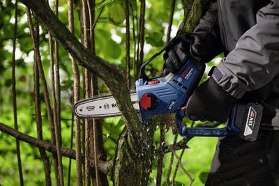 Bosch Professional GKE 18V-20 Akku-Astsäge 06008D7100 18 V 1 St.