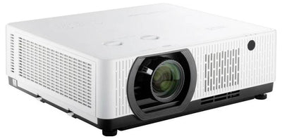 Viewsonic LSC731WU Beamer 7300 ANSI-Lumen Weiß 1 St.