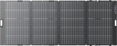 ECOFLOW 400W Solarmodul Schwarz 1 St.