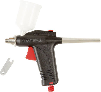 Tamiya HG Airbrush Double Action Airbrush-Pistole 1 St.