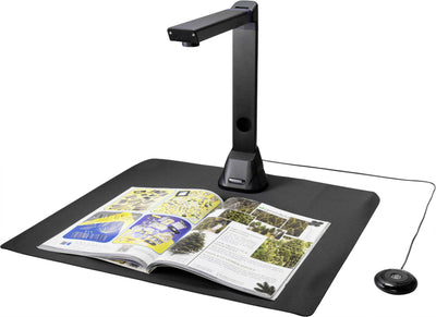 Renkforce RF-ET17 PLUS Dokumentenkamera 16 Megapixel A3 1 St.
