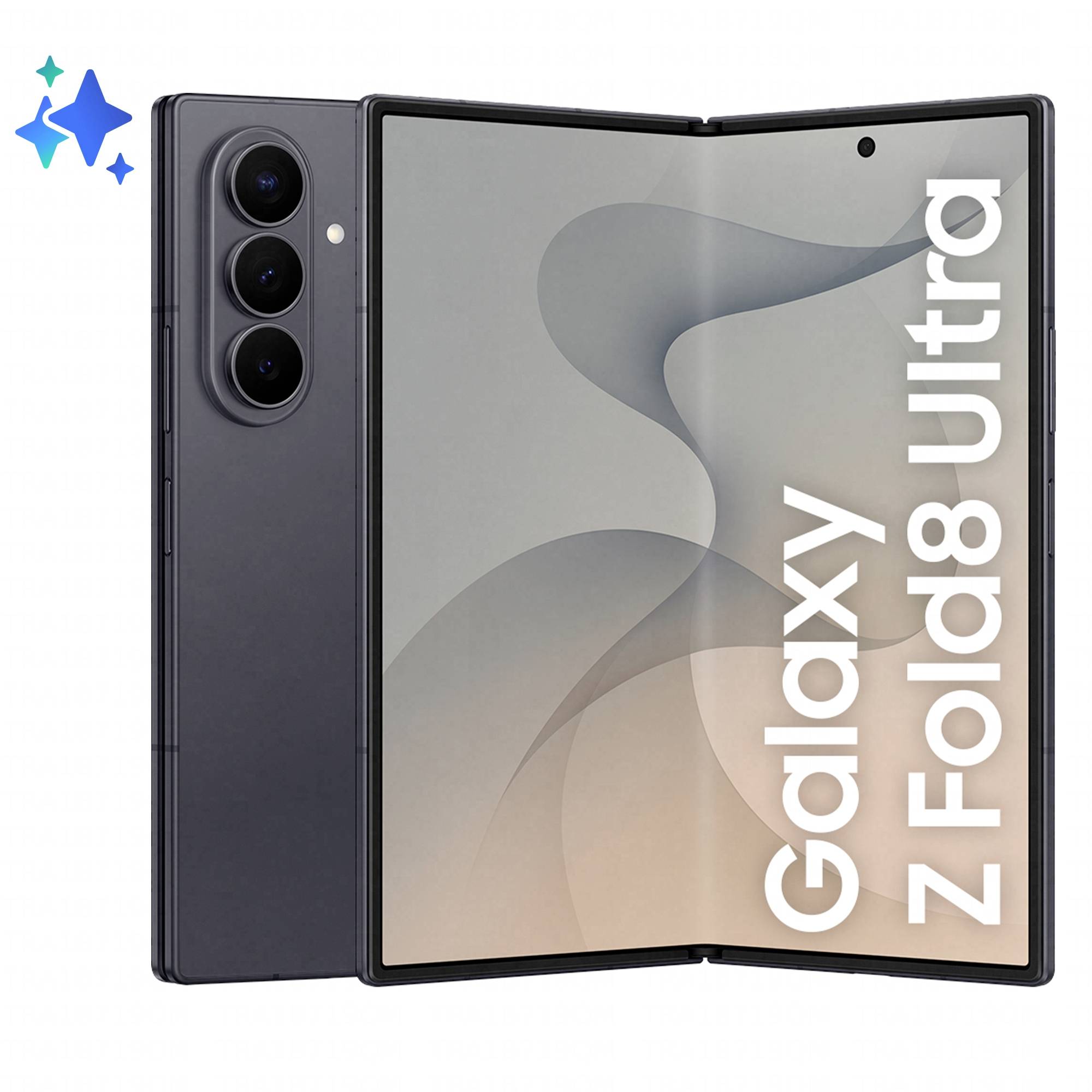 Samsung Galaxy Z Fold8 Ultra 1 St.