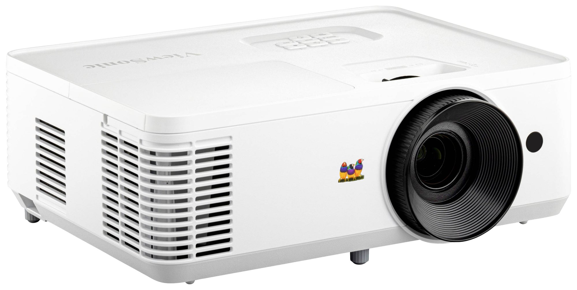 ViewSonic PA700W Beamer Laser 4500 ANSI-Lumen 1 St.
