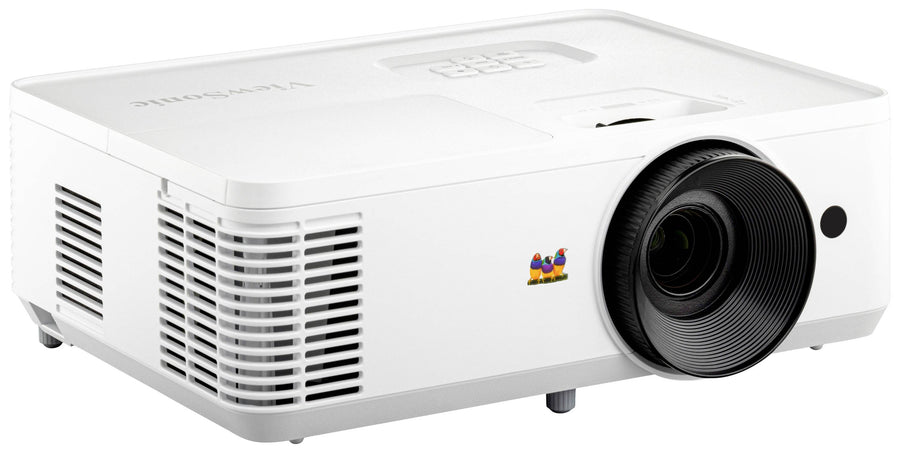 ViewSonic PA700W Beamer Laser 4500 ANSI-Lumen 1 St.