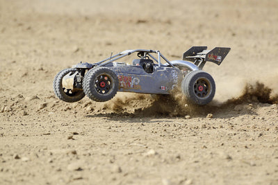Reely Carbon Fighter III RC Modellauto Schwarz 1 St.